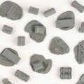 Basing Bits - Spaceship Corridor — Gamers Grass GGBB-SCO