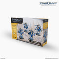 StarCraft TMG — High Templar (Protoss Expansion Set)