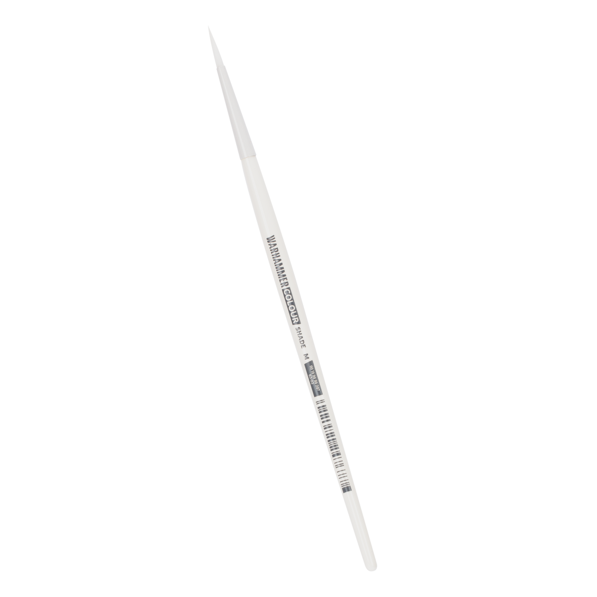 WARHAMMER COLOUR: SYNTHETIC SHADE BRUSH SMALL