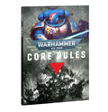 Warhammer 40,000: Core Rules (English)