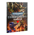 Warhammer 40,000: Combat Patrol Companion (English)
