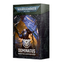 Warhammer 40,000: Dominatus – Armageddon (English)