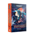 Voidscarred (Paperback) — Black Library Warhammer 40,000 Novel