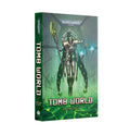 Tomb World (Paperback) — Black Library Warhammer 40,000 Novel