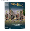 Middle-earth Strategy Battle Game: Warriors of Rohan Commanders
