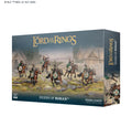 Middle-earth Strategy Battle Game: Riders of Rohan