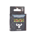 Warhammer 40,000: Orks Dice