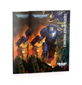 Warhammer 40,000: Codex — Space Marines (2026 Edition, English)