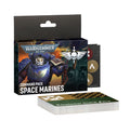 Warhammer 40,000: Command Pack — Space Marines (English)