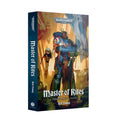 Warhammer 40,000: Master of Rites (Paperback Novel)