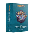Warhammer: The Old World — The Sundering (Paperback Novel)