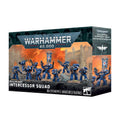 Warhammer 40,000: Space Marines — Intercessor Squad