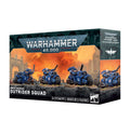 Warhammer 40,000: Space Marines — Outrider Squad