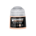 Warhammer Tone Pro: Celestine Skin 4 (20-094) — 12ml Acrylic Miniature Paint