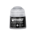 Warhammer Tone Pro: Blackstone Void 2 (20-122) — 12ml Acrylic Miniature Paint