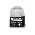 Warhammer Tone Pro: Blackstone Void 4 (20-124) — 12ml Acrylic Miniature Paint