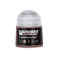 Warhammer Tone Pro: Carmine Blades 2 (20-142) — 12ml Acrylic Miniature Paint