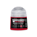 Warhammer Tone Pro: Bloodtoof Red 4 (20-154) — 12ml Acrylic Miniature Paint