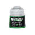 Warhammer Tone Pro: Lustria Green 3 (20-253) — 12ml Acrylic Miniature Paint