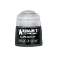 Warhammer Tone Pro: Kasrkin Green 1 (20-261) — 12ml Acrylic Miniature Paint