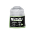 Warhammer Tone Pro: Lustria Green 5 (20-255) — 12ml Acrylic Miniature Paint