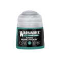 Warhammer Tone Pro: Green Morkshroom 3 (20-283) — 12ml Acrylic Miniature Paint