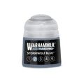 Warhammer Tone Pro: Stormwolf Blue 2 (20-332) — 12ml Acrylic Miniature Paint