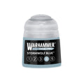 Warhammer Tone Pro: Stormwolf Blue 4 (20-334) — 12ml Acrylic Miniature Paint
