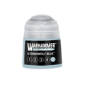 Warhammer Tone Pro: Stormwolf Blue 5 (20-335) — 12ml Acrylic Miniature Paint