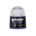 Warhammer Tone Pro: Shalaxi Violet 2 (20-372) — 12ml Acrylic Miniature Paint