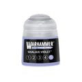 Warhammer Tone Pro: Shalaxi Violet 5 (20-375) — 12ml Acrylic Miniature Paint