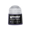 Warhammer Tone Pro: Hive Fleet Purple 1 (20-391) — 12ml Acrylic Miniature Paint