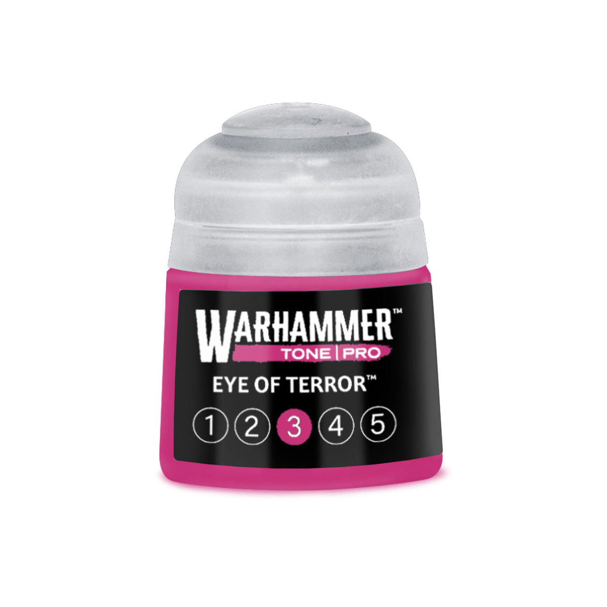 Warhammer Tone Pro: Eye of Terror 3 (20-413) — 12ml Acrylic Miniature Paint
