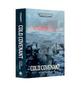 Black Library — Cold Covenant (Hardback)