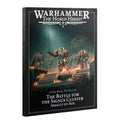 The Horus Heresy — Journal Tactica: Signus Cluster, Assault on Kol