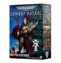 Warhammer 40,000: Combat Patrol — Adeptus Custodes
