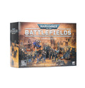Warhammer 40,000 — Battlefields: Armageddon