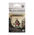 Warhammer Age of Sigmar — Slaves to Darkness: Oath Fulfilled