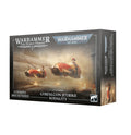 Warhammer 40,000: Adeptus Custodes — Gyrfalcon Jetbike Sodality