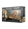 Warhammer 40,000: Adeptus Custodes — Custodian Dreadnought