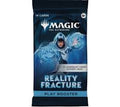 MTG — Reality Fracture Play Booster (Single Pack)