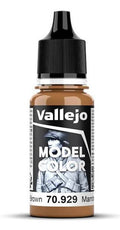 Vallejo Model Color Light Brown