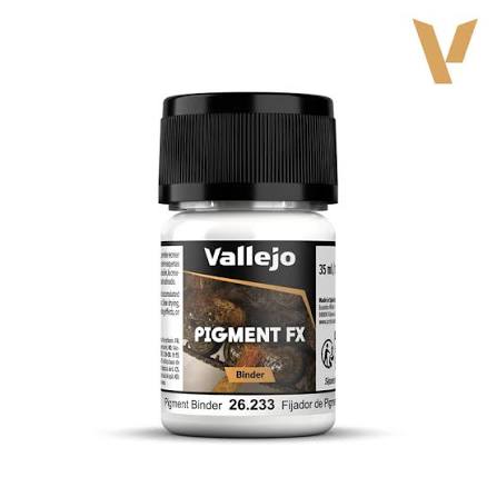 Vallejo Pigment Binder (26.233)
