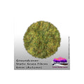 Krautcover Scenics — Static Grass Autumn 6mm (140ml)