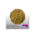 Krautcover Scenics — Static Grass Scorched 6mm (140ml)