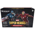 Magic: The Gathering — Marvel Super Heroes Beginner Box (English)