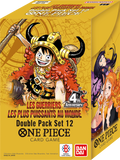 Onepiece OP 17 Double Pack