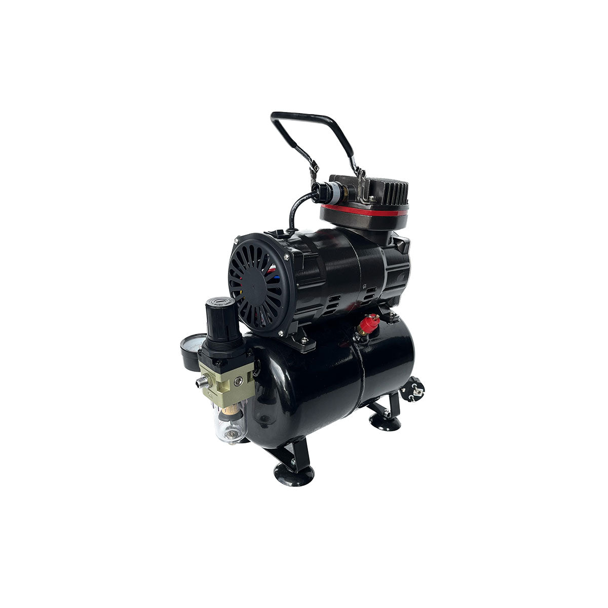 Hobby Airbrush Compressor PK-286