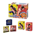 One Piece Card Game — Deck Set SD-01: Straw Hat Crew (English)