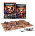 Warhammer 40,000: Introductory Set (ENG)